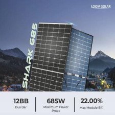 LOOM SOLAR