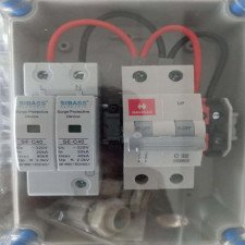 HAVELLS AC BOX