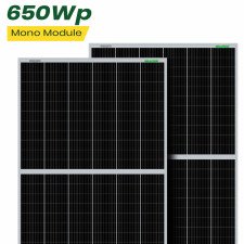 WAAREE SOLAR