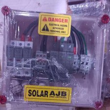 ELMEX DC BOX