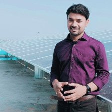 ER RAVINDRA YADAV