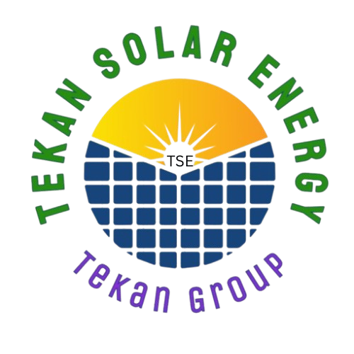 Tekan Solar Energy