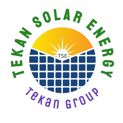 Tekan Solar Energy